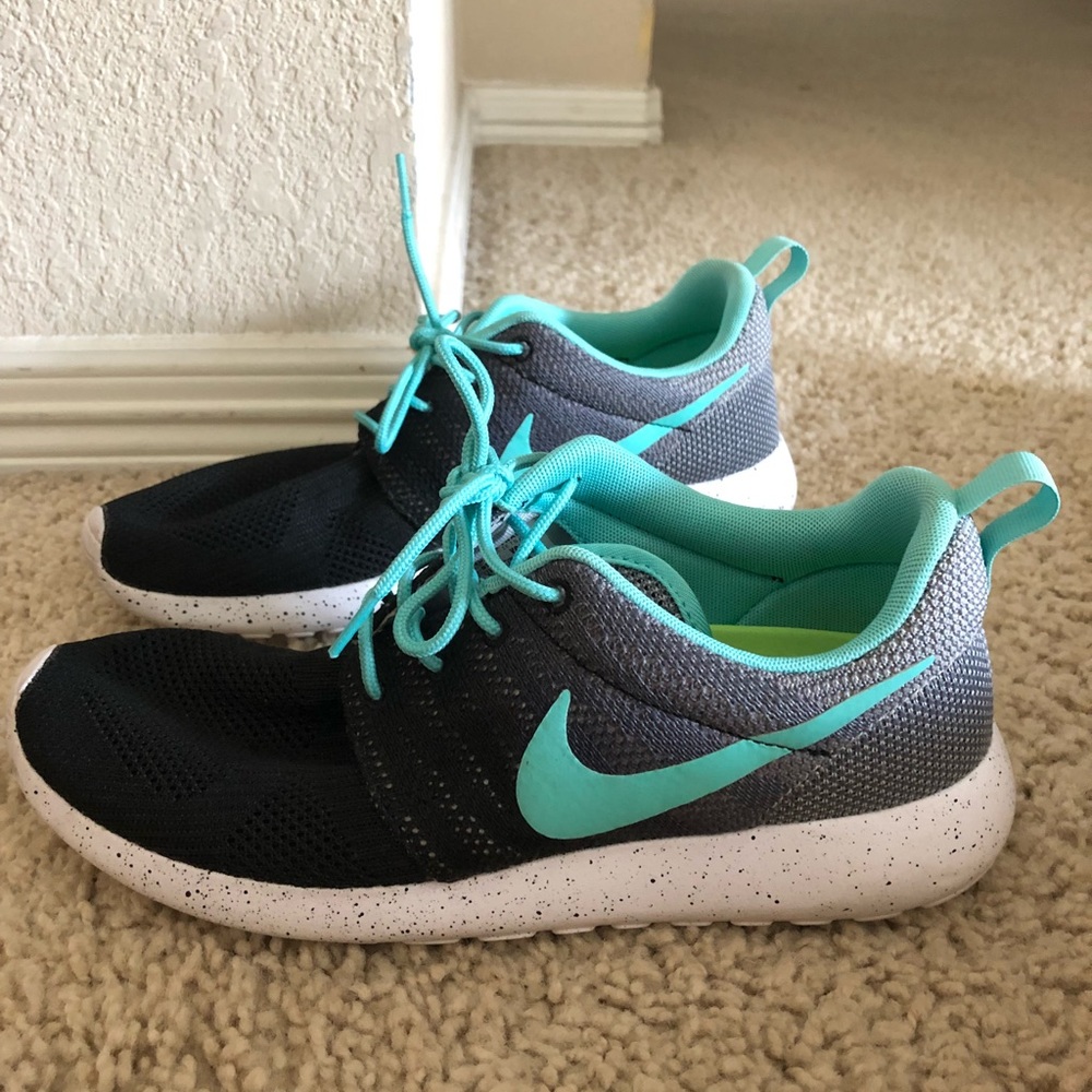 Custom Roshes